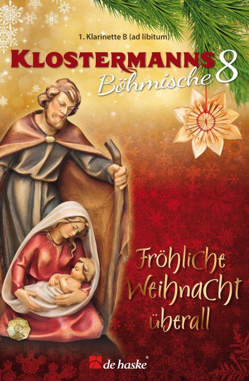 Klostermanns Böhmische 8 – Fröhliche Weihnacht