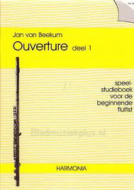 Jan van Beekum: Ouverture 2
