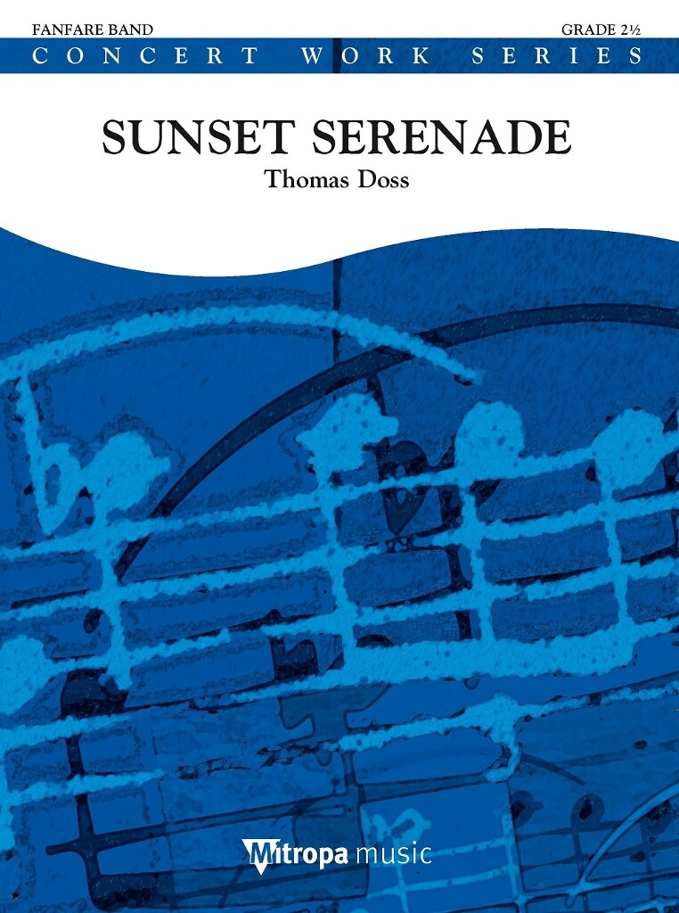 Doss: Sunset Serenade (Fanfare)