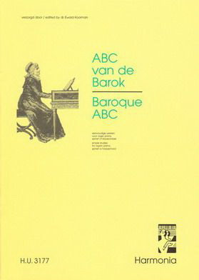 Abc Van De Barok