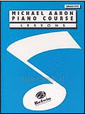 Michael Aaron Piano Course Lessons Grade 5