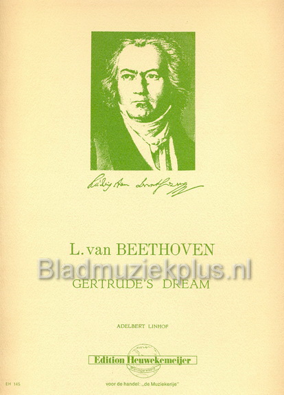 Beethoven: Gertrudes Dream