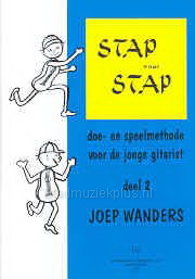 Stap Voor Stap 2