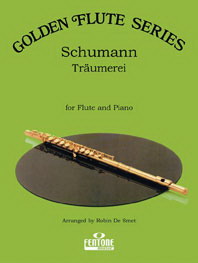 Robert Schumann: Träumerei Op. 15 No. 7