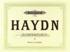 Haydn: Symphonien 2 (Quatre-mains)