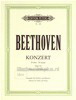 Beethoven: Violinkonzert D-Dur Op. 61