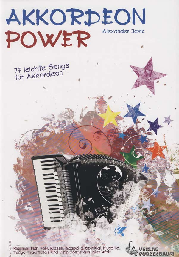 Akkordeon Power