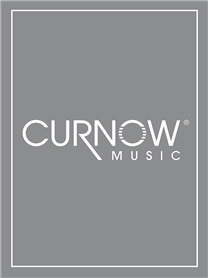 Fanfare of the Bells (Partituur Brassband)