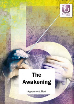 The Awakening (Partituur Fanfare)