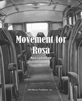 A Movement for Rosa