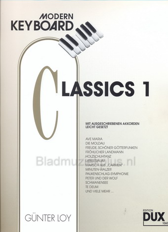 Classics 1