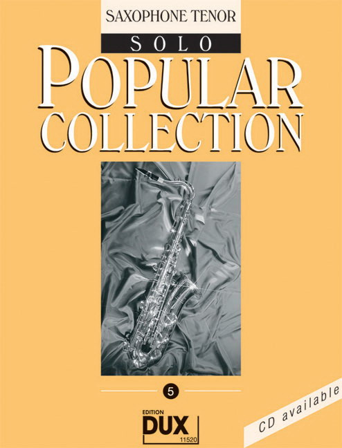 Popular Collection 5