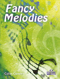 Fancy Melodies (Fluit)
