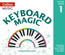 Keyboard Magic: Teacher’s Book