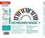 Keyboard Magic: Teacher's Book - Afbeelding 2