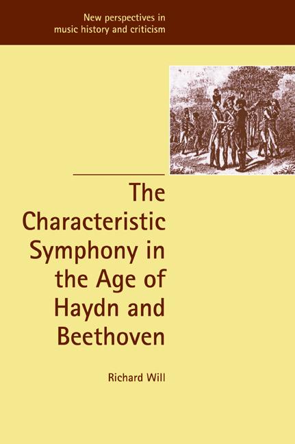 The Symphony in the Age of Haydn and Beethoven