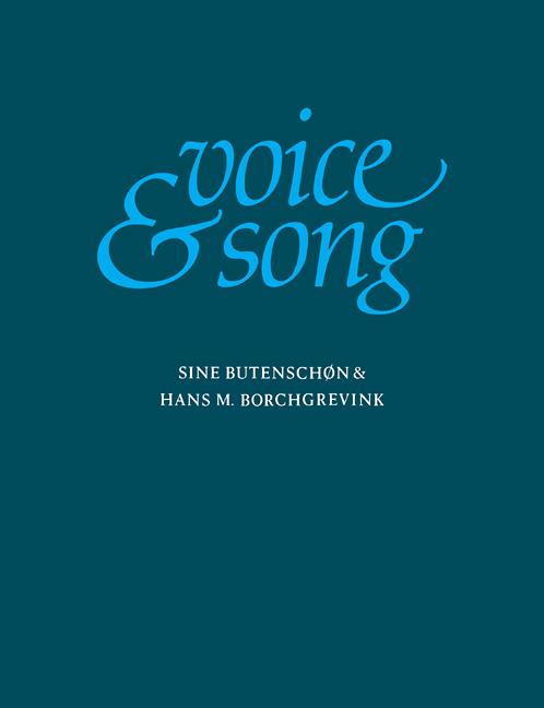 Voice and Song