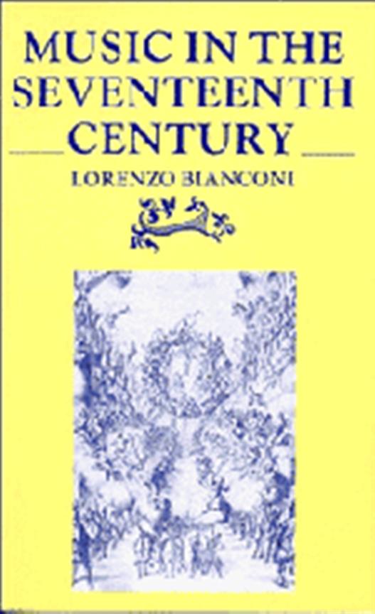 Music in the Seventeenth Century