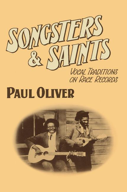 Songsters and Saints