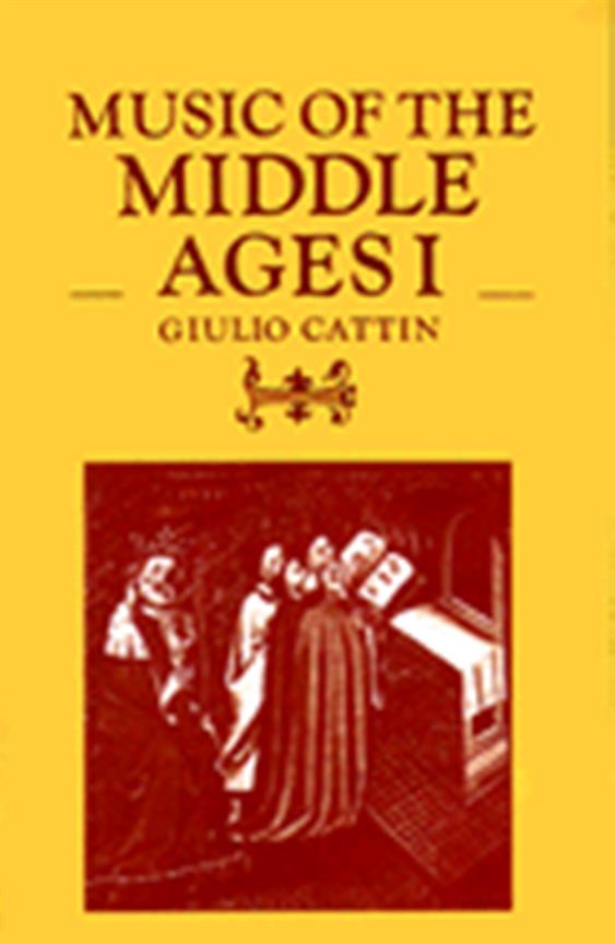 Music of the Middle Ages
