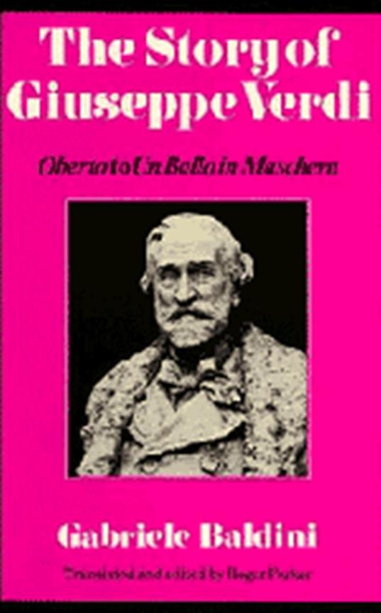 The Story of Giuseppe Verdi