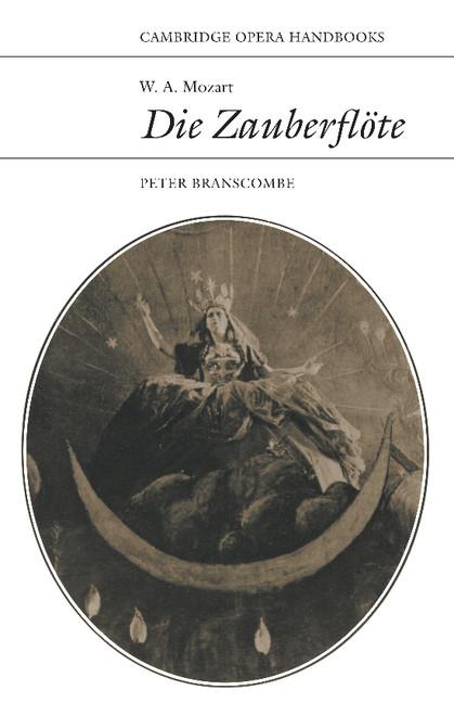 W. A. Mozart: Die Zauberflote