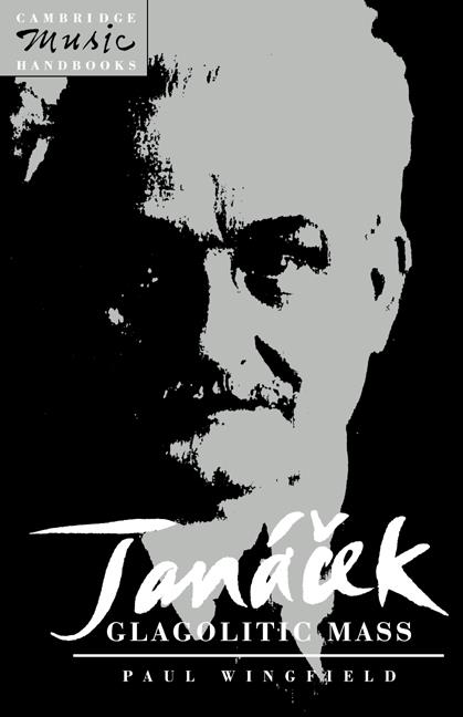 Janacek: Glagolitic Mass