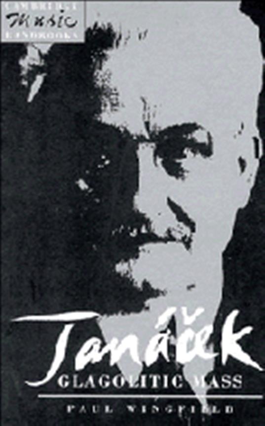 Janacek: Glagolitic Mass