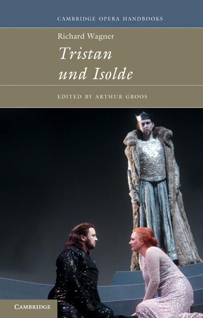 Richard Wagner: Tristan und Isolde
