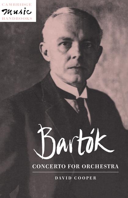 Bartok: Concerto for Orchestra