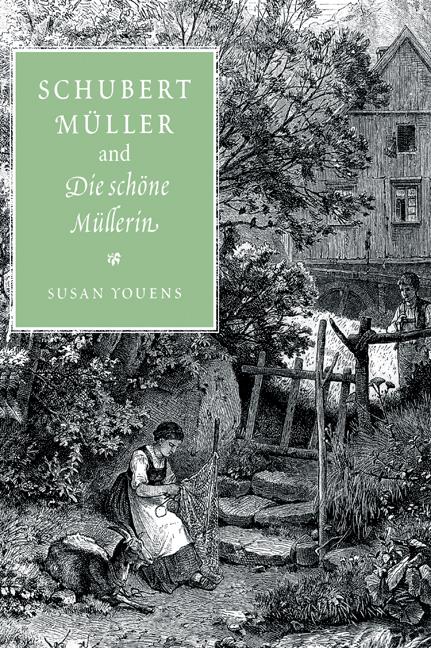 Schubert, Muller, and Die schone Mullerin