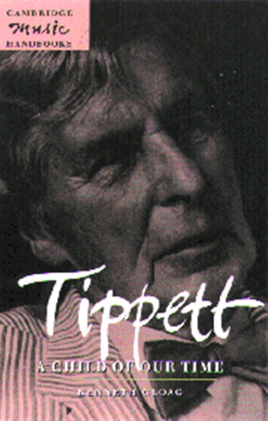 Tippett: A Child of our Time