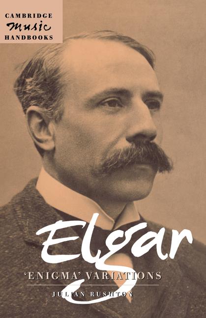 Elgar: Enigma Variations