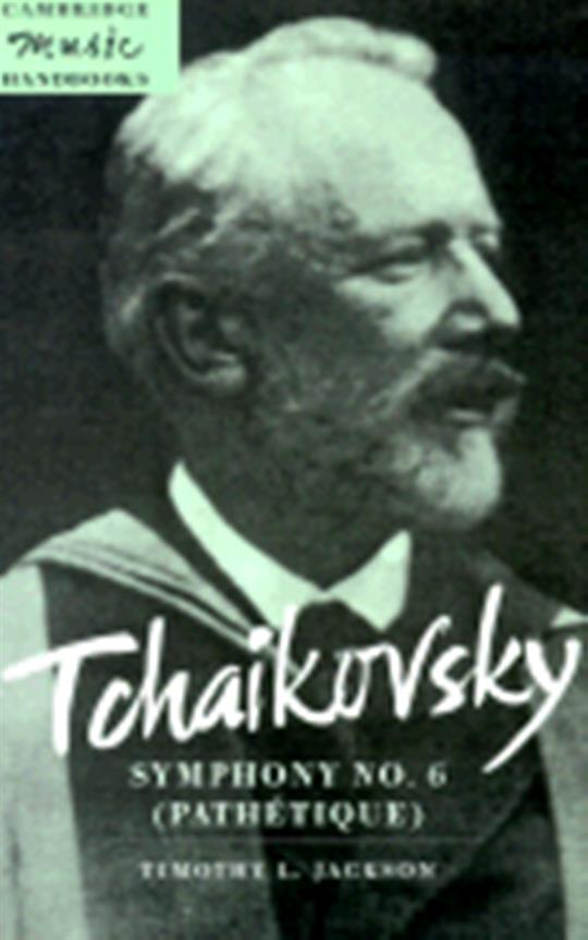 Tchaikovsky: Symphony No. 6 (Pathetique)