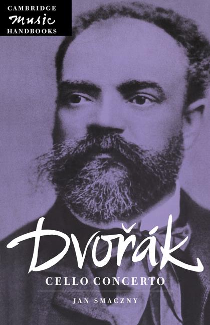 Dvorak: Cello Concerto