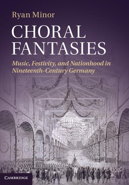 Choral Fantasies