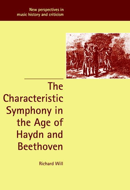 The Symphony in the Age of Haydn and Beethoven