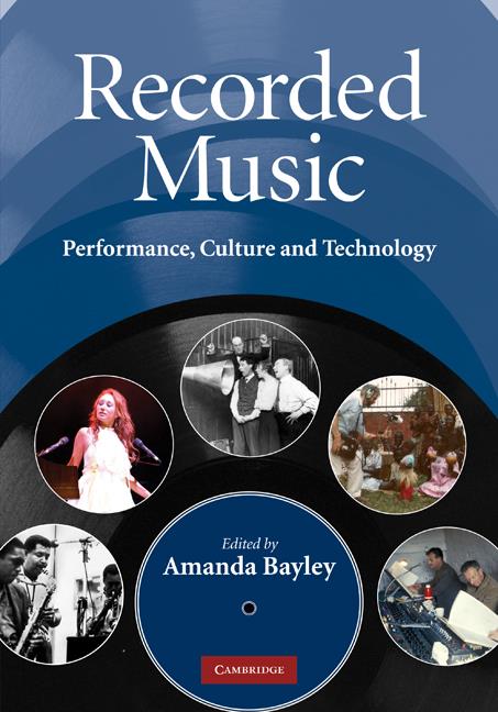 Recorded Music