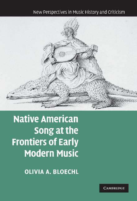 Native American Song