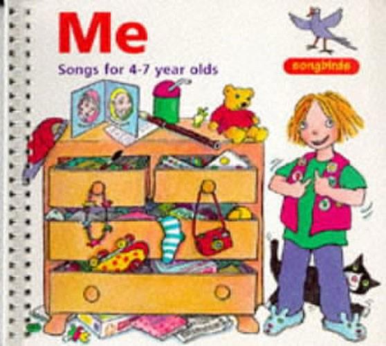 Songbirds - Me