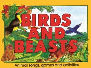 Birds & Beasts