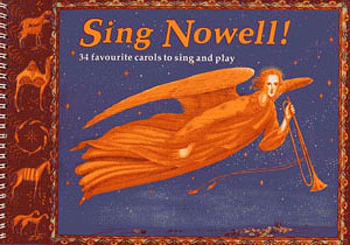 Sing Nowell