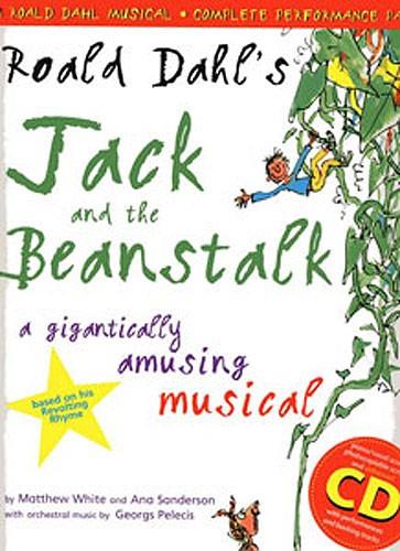 Roald Dahl's Jack and The Beanstalk