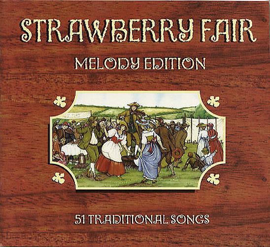 Strawberry Fair