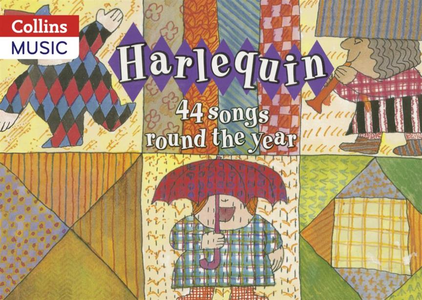 Harlequin 2