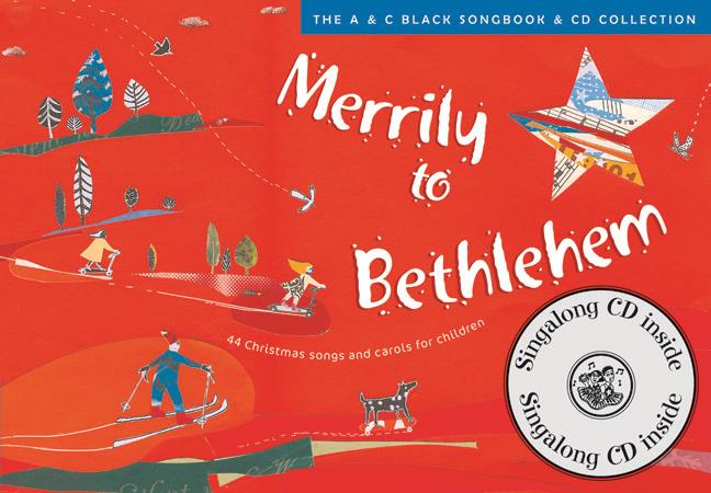 Merrily To Bethlehem