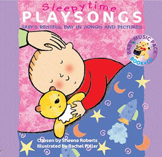 Sleepy Time Playsongs