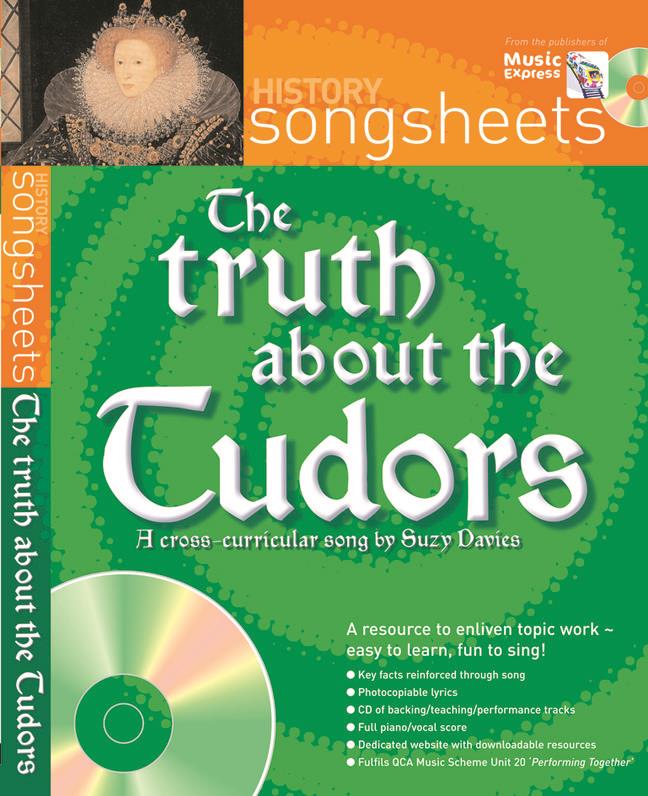 The Truth About The Tudors