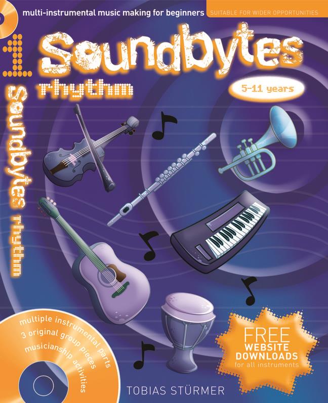 Soundbytes 1 - Rhythm