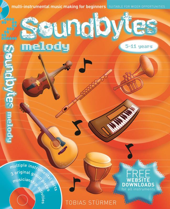 Soundbytes 2 - Melody